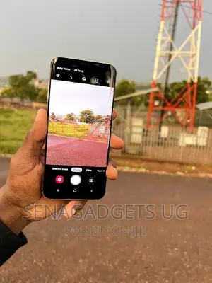 Samsung Galaxy S8 Plus 64 GB