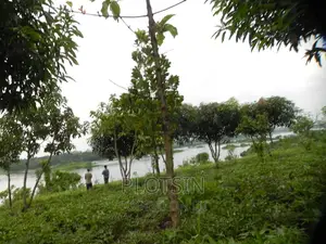 3 Acres on Busowoko Water Falls, River Nile