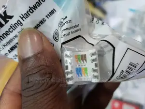 D-Link Keystone Jack (Network Modules)