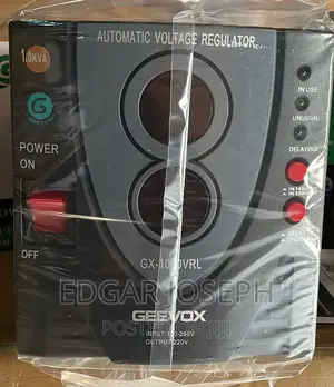 Stabilizer 1000w