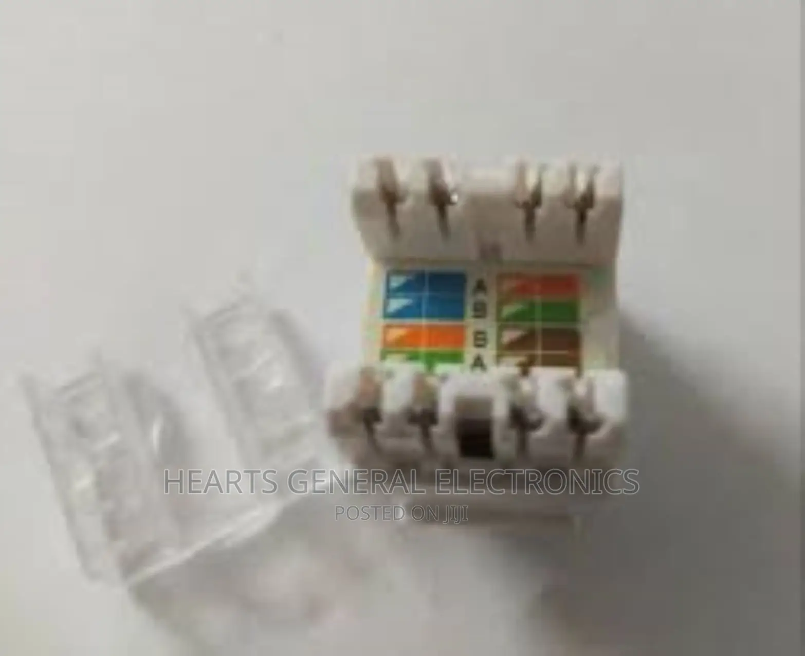 D-Link Keystone Jack (Network Modules)