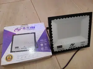 Hi Fi Lite Led Flood Lights