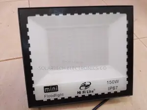 Hi Fi Lite Led Flood Lights