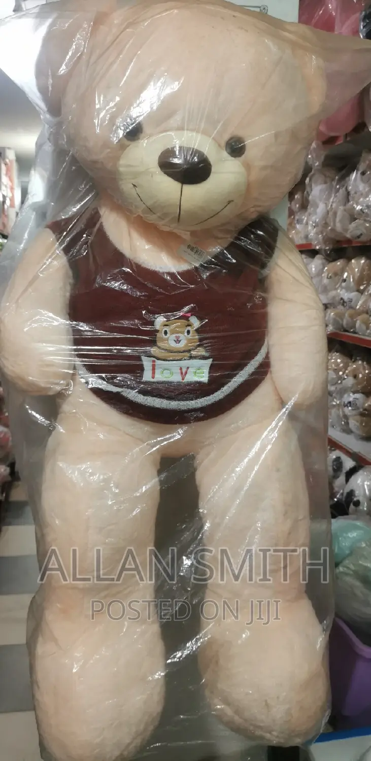 Teddy Bears
