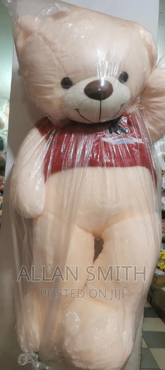 Over Sized Teddy Bears