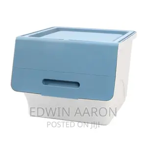 Storage Boxes