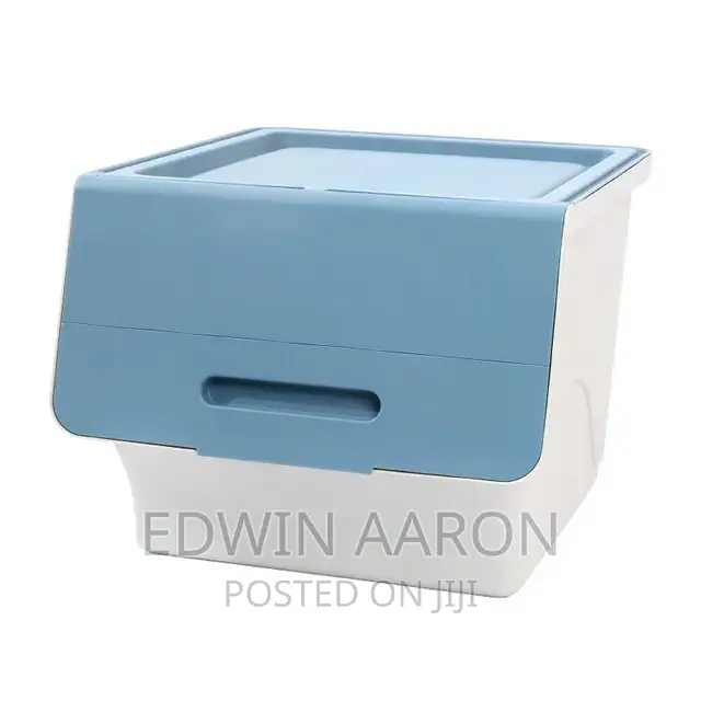 Storage Boxes