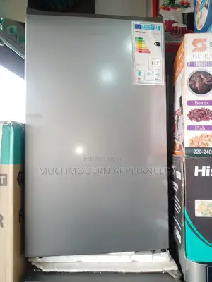 Hisense 120litres Single Door Fridge