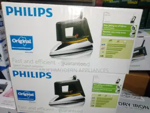 Flatiron Phillips Original