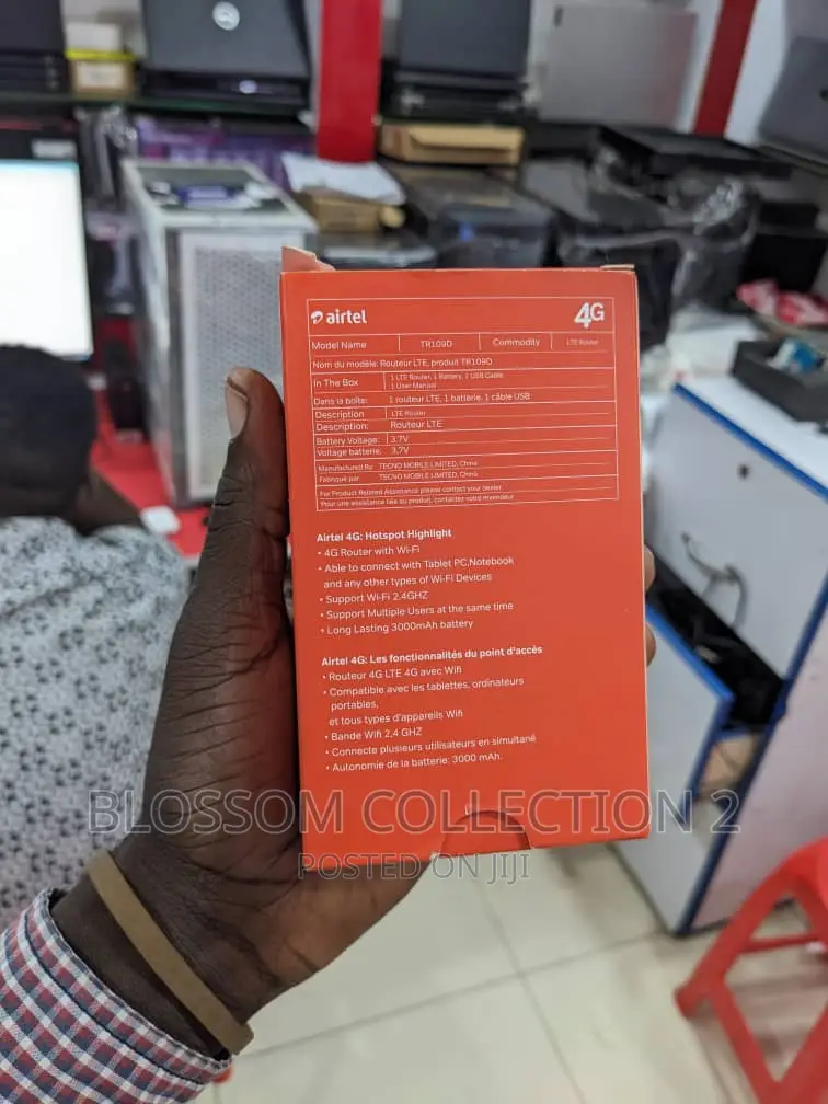 Permanent Unlock Solution Available in Central Division Computer & IT