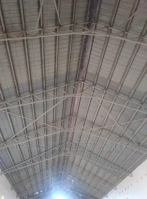Roofing Materials