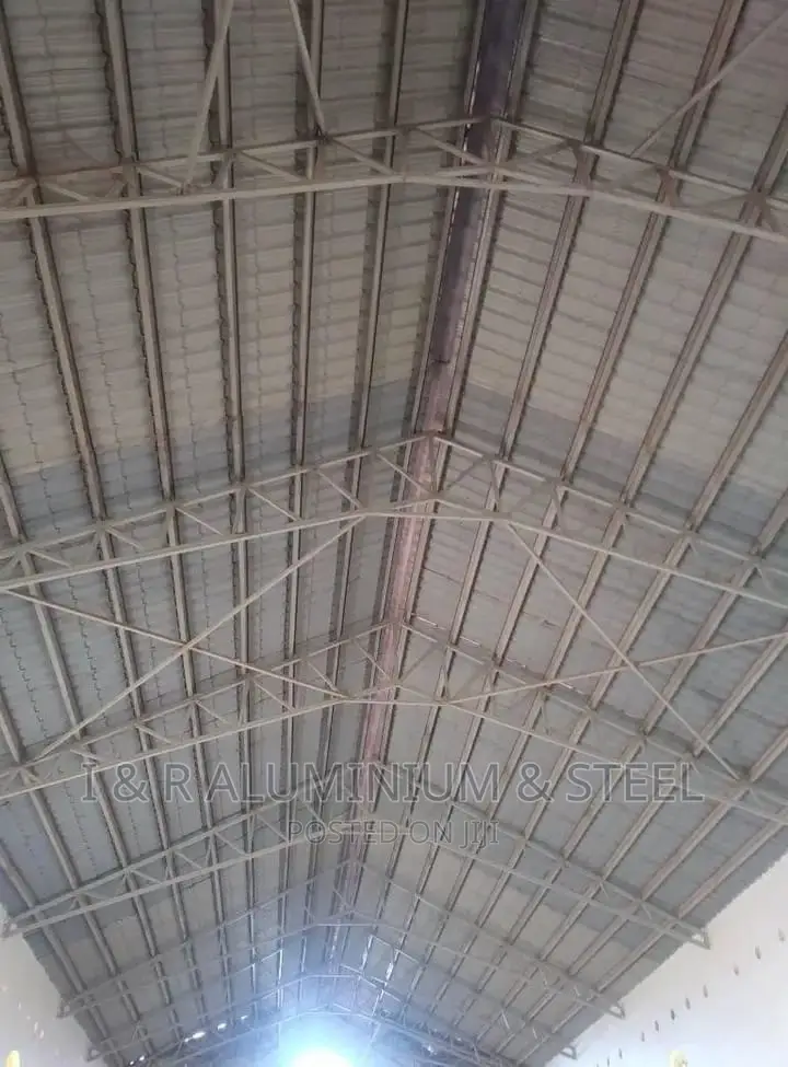 Roofing Materials