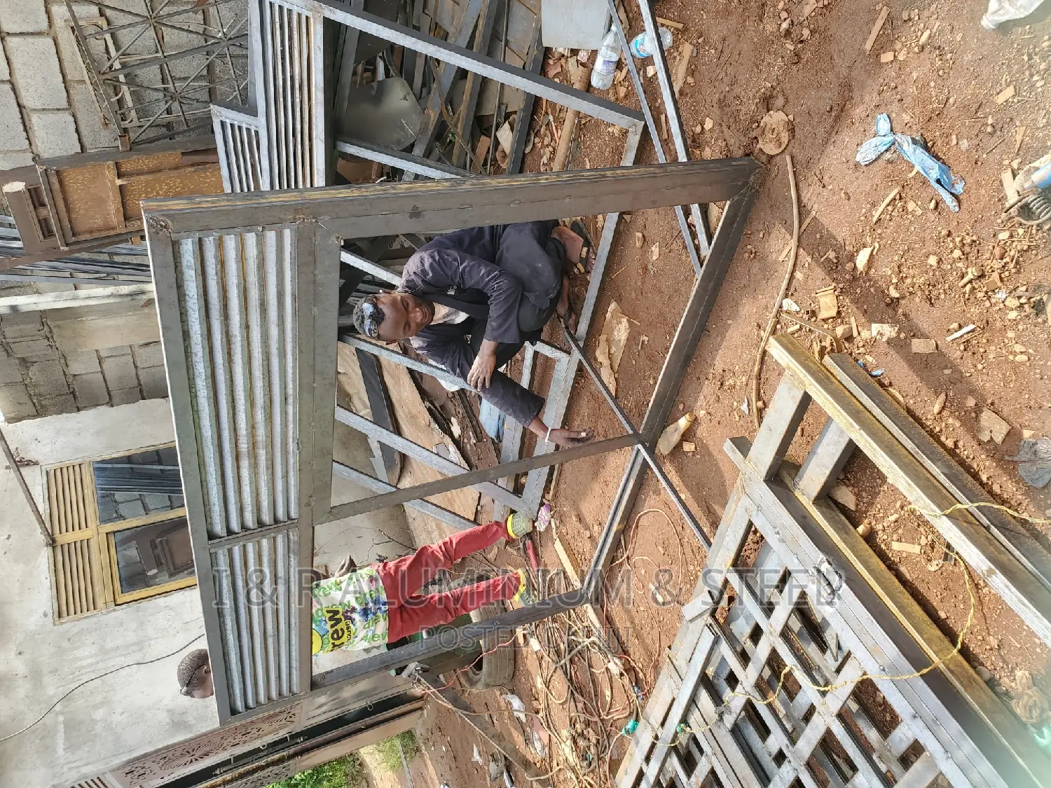 Roofing Materials