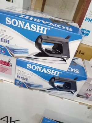 Flatiron Sonashi