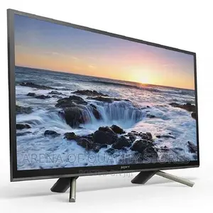 SONY Tv 24" Inch Digital LED Fullscren Inbuilt Decorder FHD