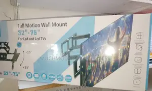 Full Motion Wall Mount