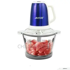 Avinas 2.0L Electric Food Chopper.