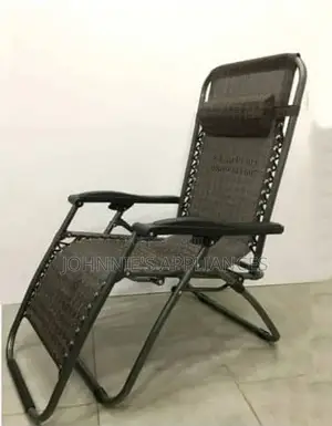 Foldable Chair