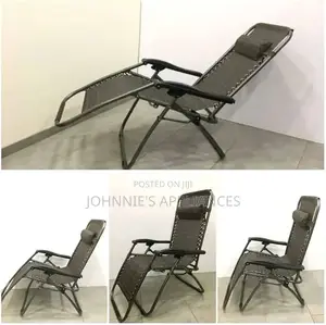 Foldable Chair