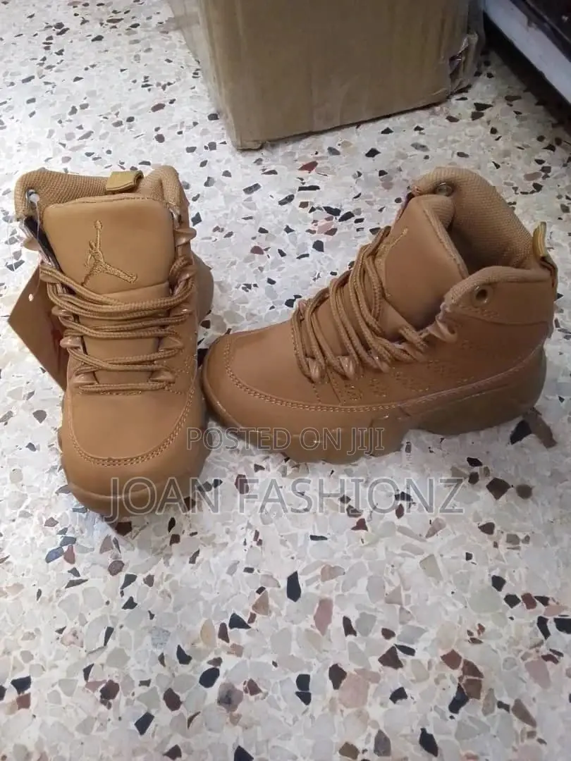 Boy's Designer Shoes-Multi-Colours