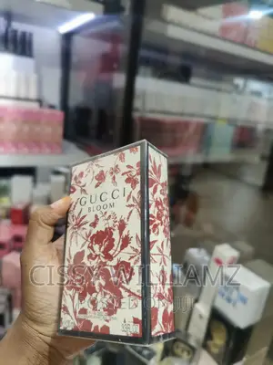 Gucci Bloom Eau De Parfum/Gucci Bloom Perfume/Gucci Bloom