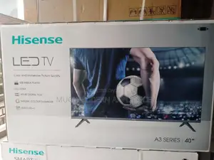 Hisense 40 Inches Full HD Digital TV