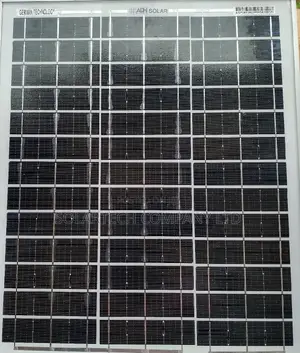 30w ADH Solar Panel