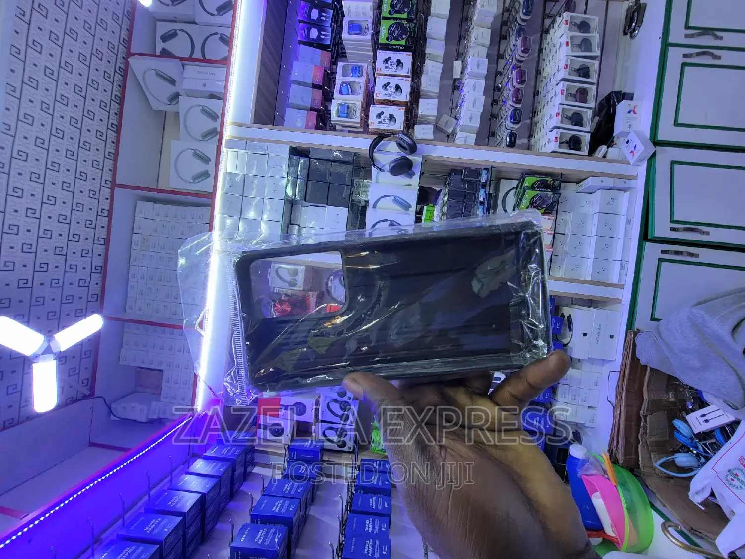 Hamour Phone Cases for All Samsung and iPhones