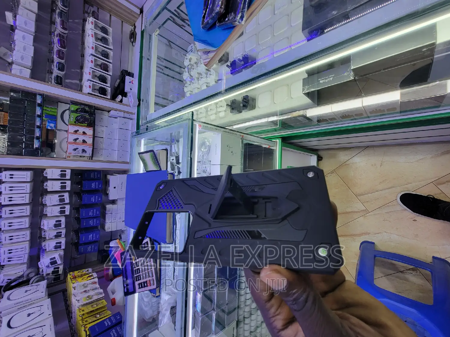 Hamour Phone Cases for All Samsung and iPhones