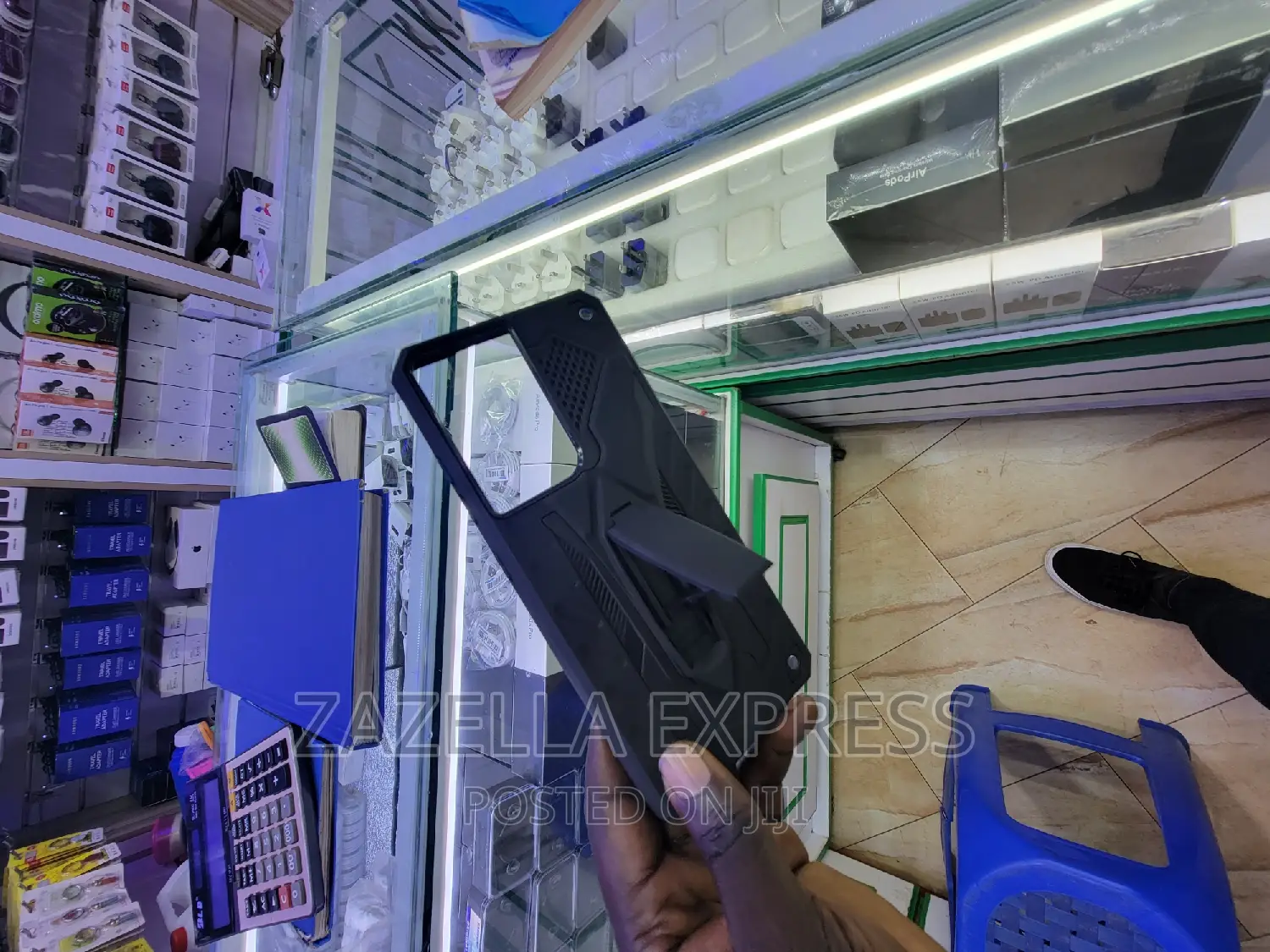 Hamour Phone Cases for All Samsung and iPhones