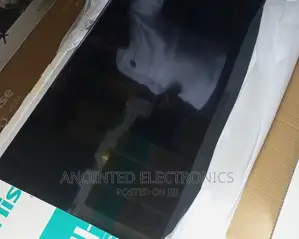 Hisense 40" Smart a Series'