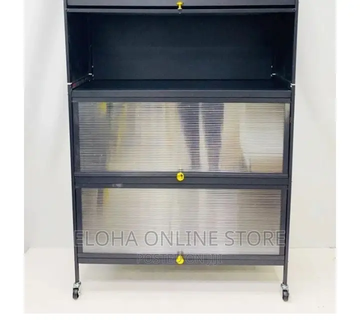 3 Tier Kitchen Baker's Rack