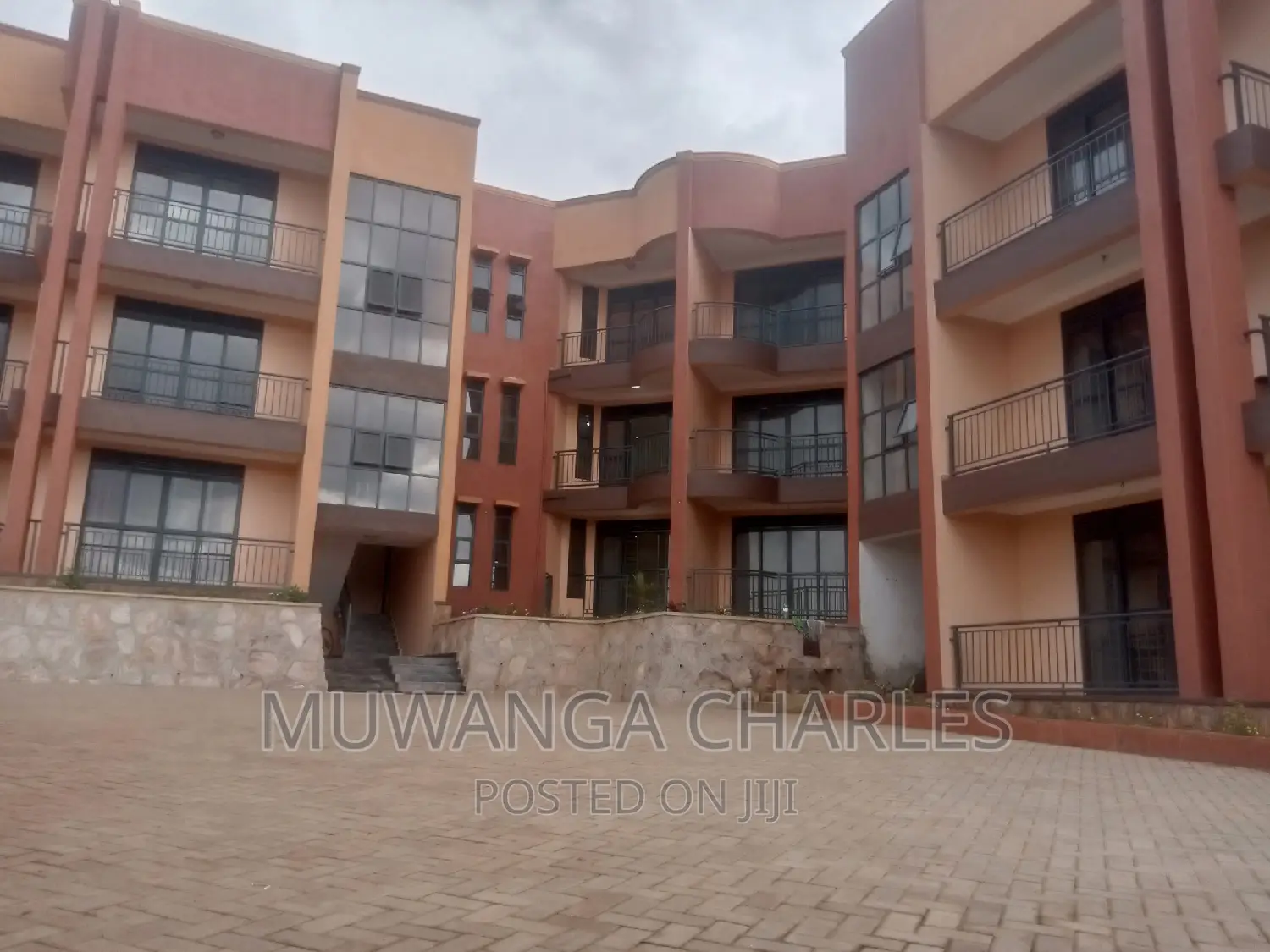 2bdrm Apartment in Fs Properties Ltd, Central Division for rent