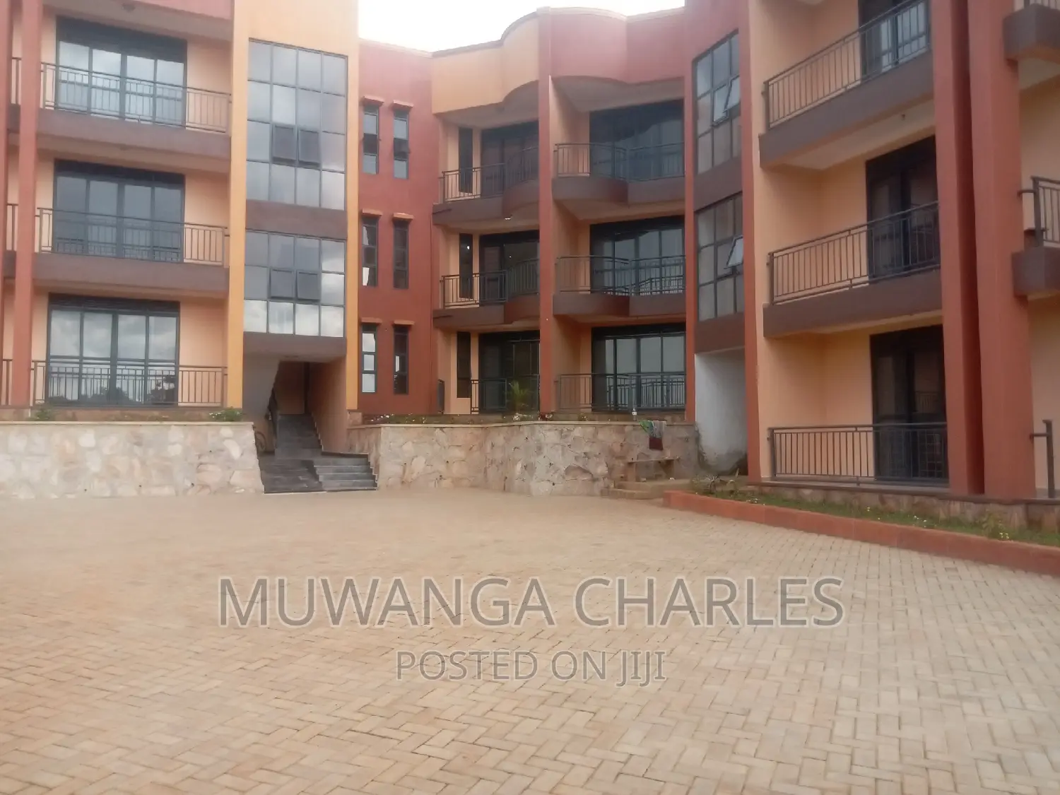 2bdrm Apartment in Fs Properties Ltd, Central Division for rent