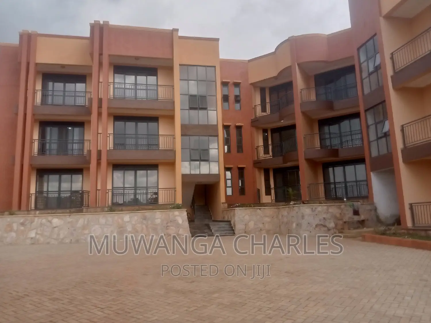 2bdrm Apartment in Fs Properties Ltd, Central Division for rent