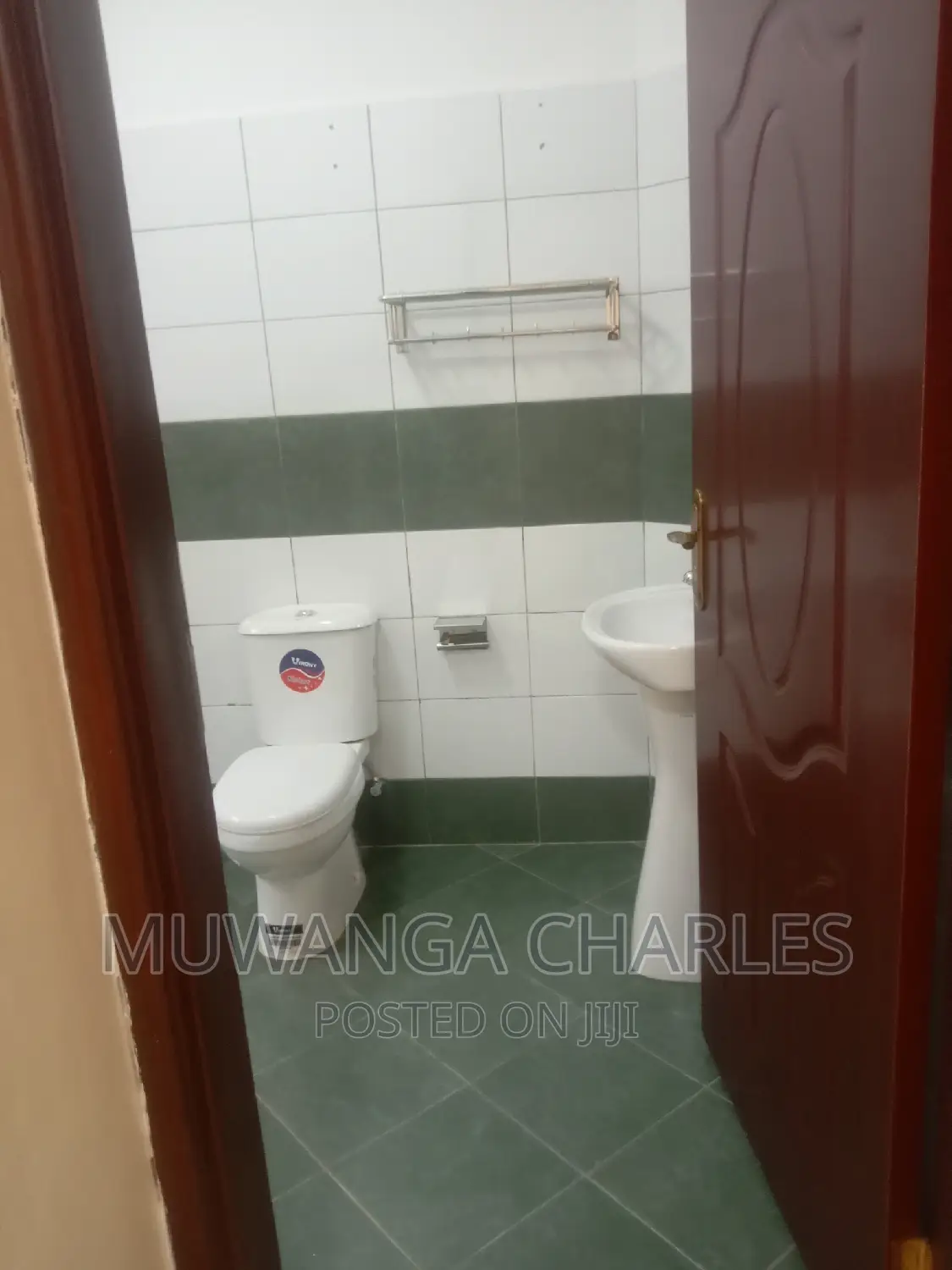 2bdrm Apartment in Fs Properties Ltd, Central Division for rent