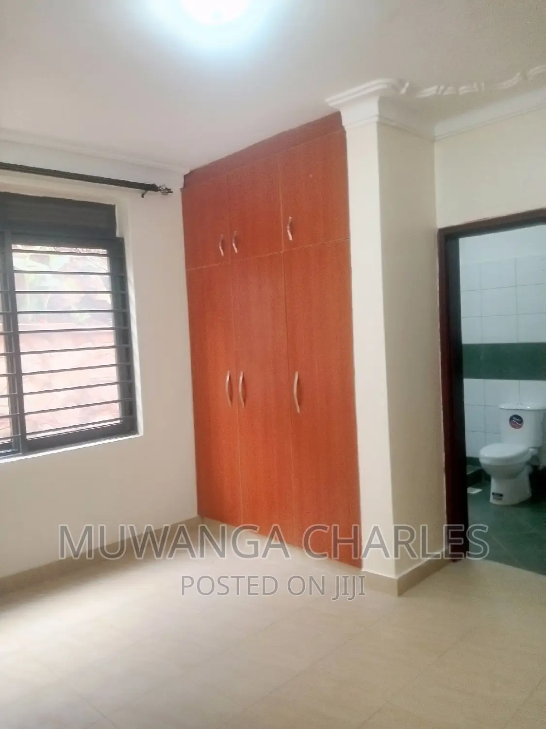 2bdrm Apartment in Fs Properties Ltd, Central Division for rent