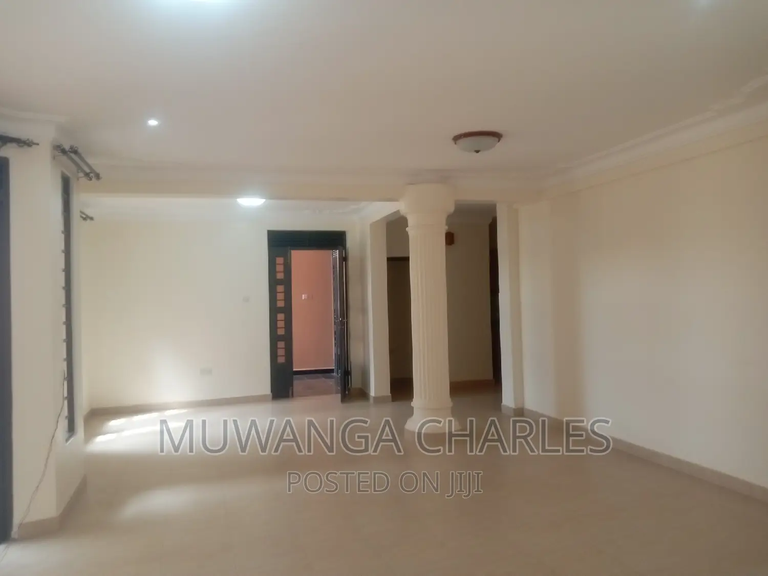 2bdrm Apartment in Fs Properties Ltd, Central Division for rent