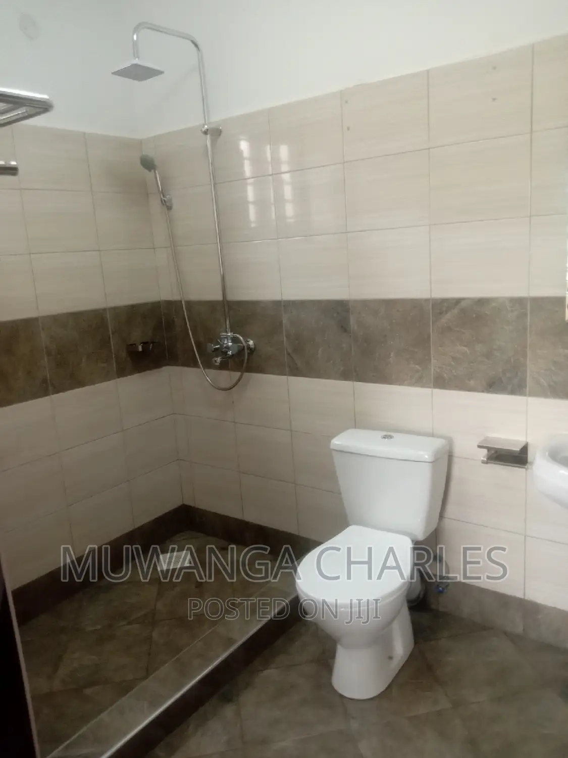 2bdrm Apartment in Fs Properties Ltd, Central Division for rent