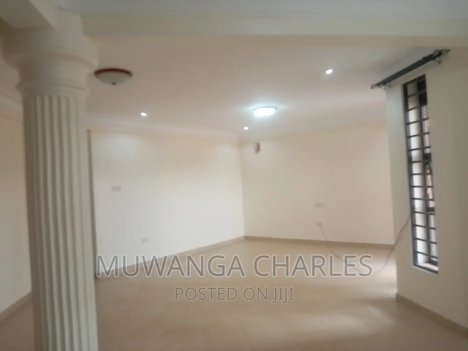 2bdrm Apartment in Fs Properties Ltd, Central Division for rent