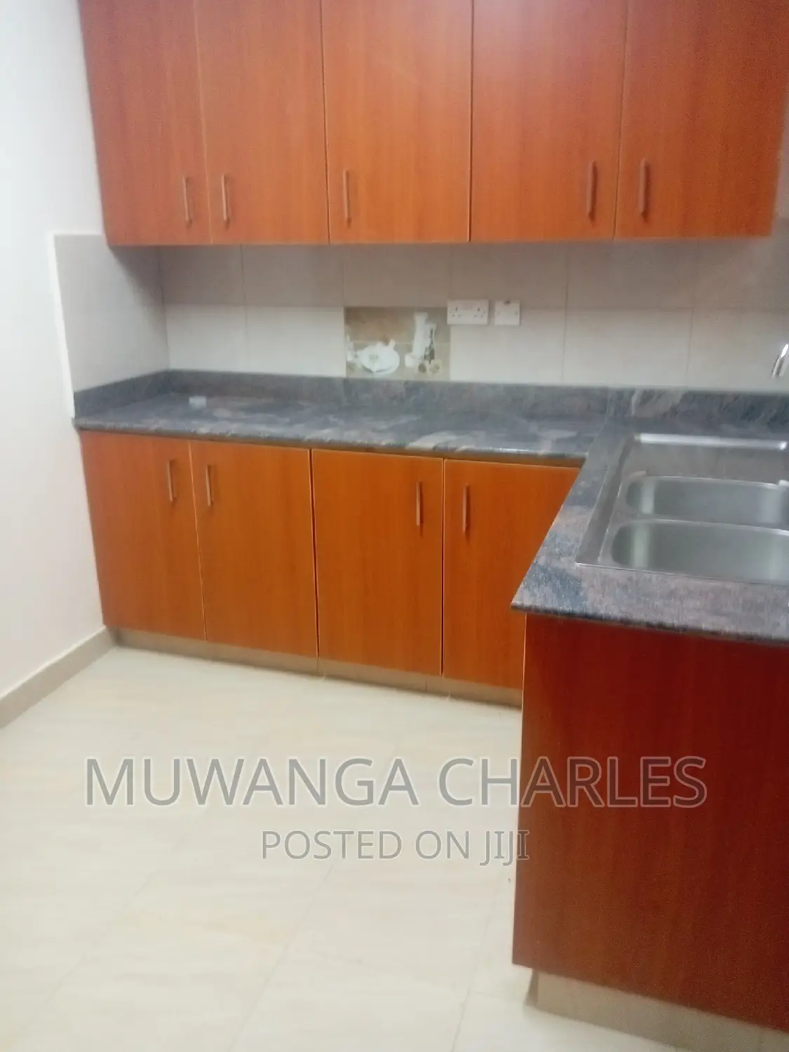 2bdrm Apartment in Fs Properties Ltd, Central Division for rent