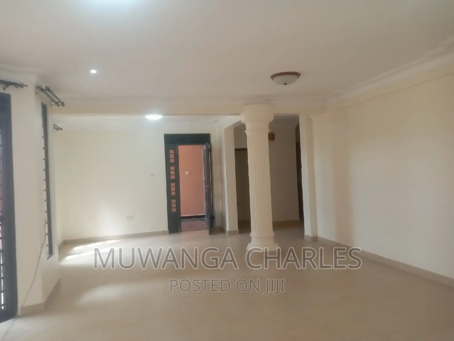 2bdrm Apartment in Fs Properties Ltd, Central Division for rent