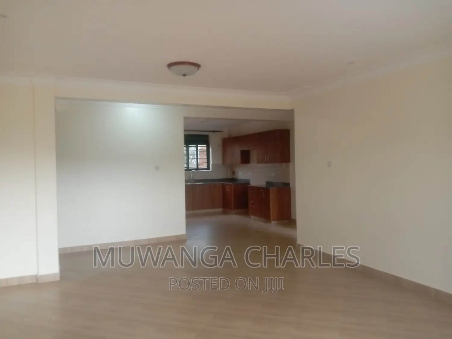 2bdrm Apartment in Fs Properties Ltd, Central Division for rent