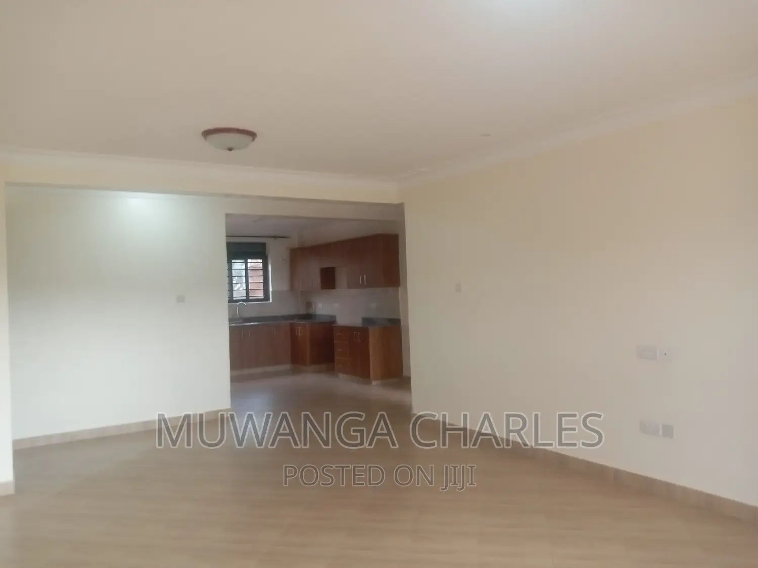 2bdrm Apartment in Fs Properties Ltd, Central Division for rent