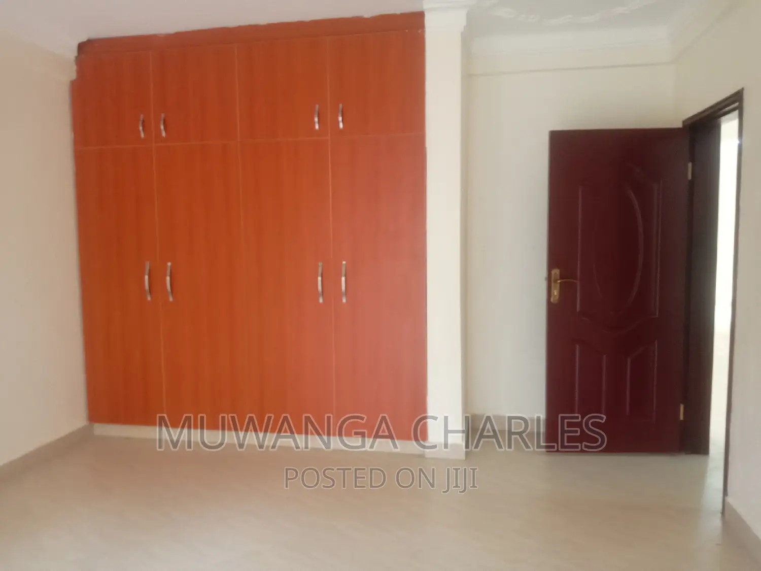 2bdrm Apartment in Fs Properties Ltd, Central Division for rent