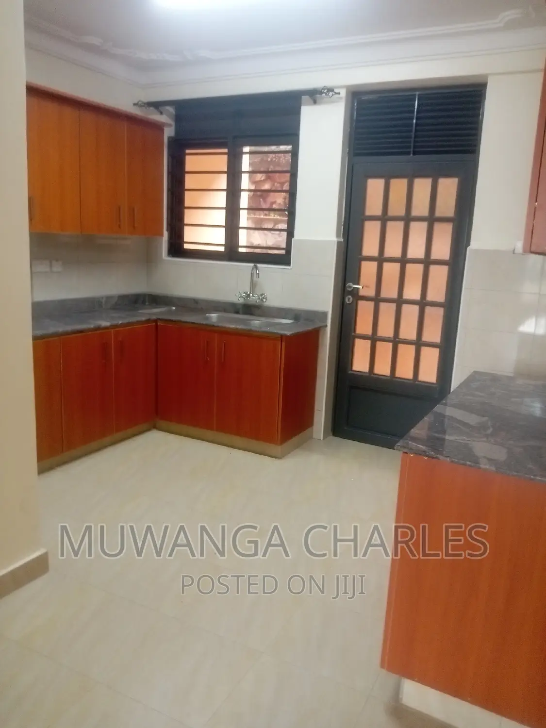 2bdrm Apartment in Fs Properties Ltd, Central Division for rent