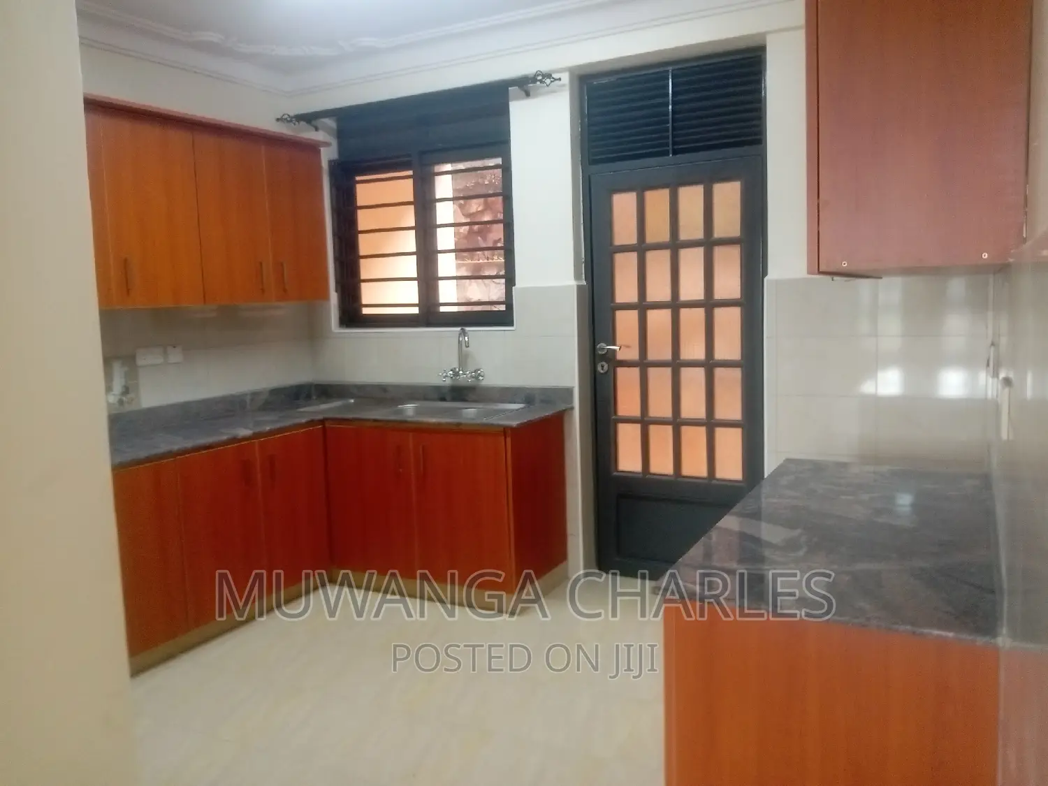 2bdrm Apartment in Fs Properties Ltd, Central Division for rent