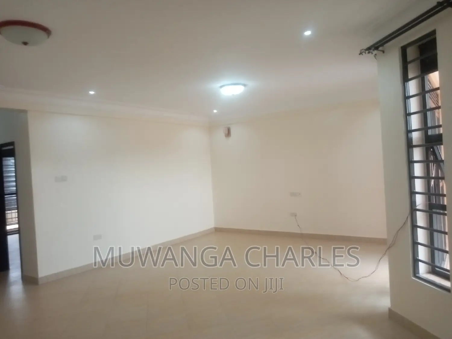 2bdrm Apartment in Fs Properties Ltd, Central Division for rent
