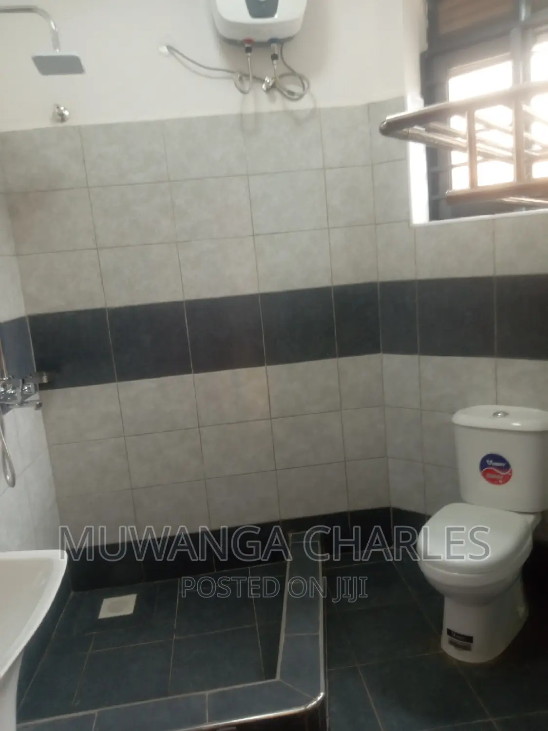 2bdrm Apartment in Fs Properties Ltd, Central Division for rent