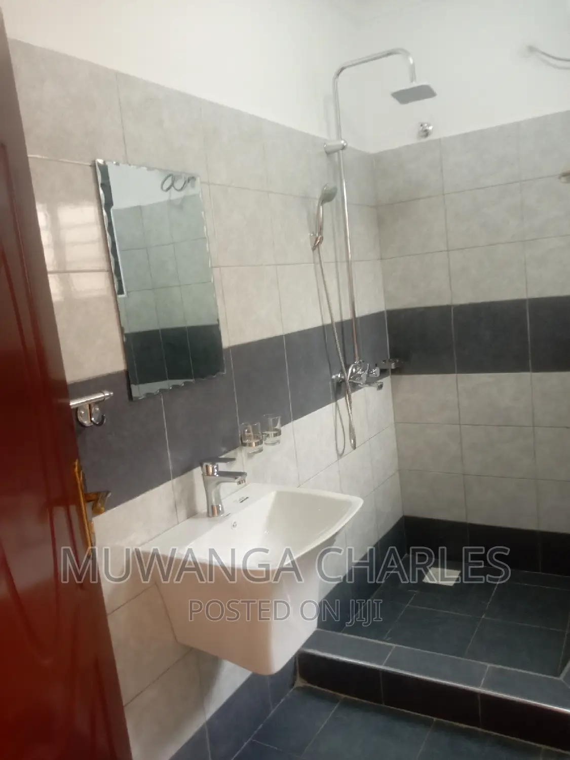 2bdrm Apartment in Fs Properties Ltd, Central Division for rent